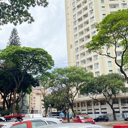 Apartamento Conforto E Requinte! Sao Paulo Exterior photo