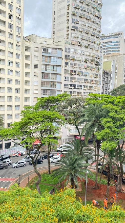 Apartamento Conforto E Requinte! Sao Paulo Exterior photo